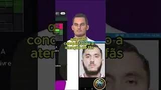 RAYAN CHERKI PES Edit⚽🥈 #pes #futebol #futbol #copa #copaamerica #uefa
