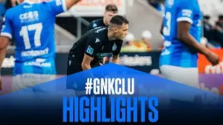 KRC GENK - CLUB BRUGGE | HIGHLIGHTS | 2022-2023