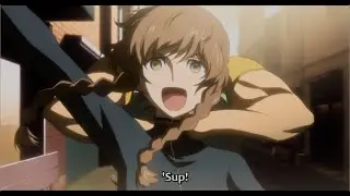 Steins;Gate Suzuha ~O'haa!~