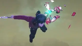 Xenoblade Chronicles 3  #gawes @juewo #juewo