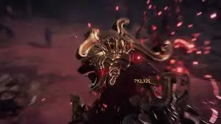 LOST ARK Ur'nil