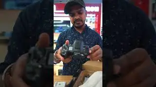 Canon R5 Mark II Unboxing
