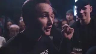 VERSUS: FRESH BLOOD 3 (МЦ Похоронил VS Plant) Round 3
