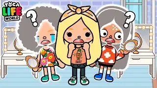 ¡Un extraño fenómeno nos Transforma! Toca Boca Life World