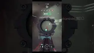 XDefiant - Kar98