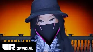 BLACKPINK - ‘Shut Down’ ROBLOX M/V TEASER
