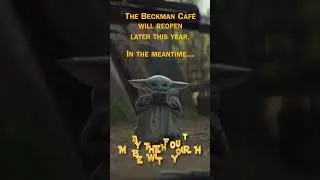Happy Star Wars Day!