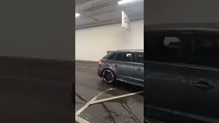 STAGE 3 Audi RS3 SPORTBACK TTE700