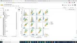 Running pandas in google colab: a quick introduction