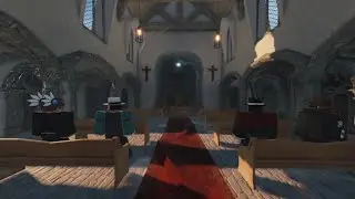 Blair - The Gathering