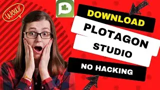 Download (non) Hacked Premium Plotagon for Free.