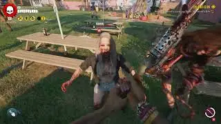 Deadisland 2 Sola DLC p4