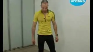 Fitness - Comment avoir une taille de guêpe - Sport - musculation
