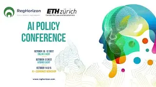 AI Policy Summit 2022 | Invitation