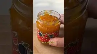 MARMELLATA DI KUMQUAT FATTA IN CASA il mandarino cinese 🍊