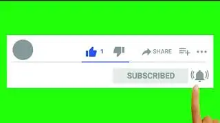 Intro de suscripción 👍