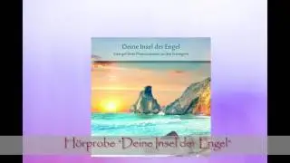 Hörprobe "Deine Insel der Engel"