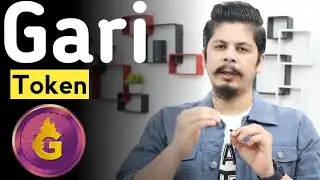 Gari Token Response