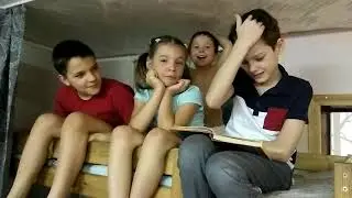 41 Дядя Павел истопник 5012021
