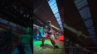 #dance #lunch #billieeilish