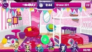 Equestria Pinkie Pie Party - Эквестрия Вечеринка
