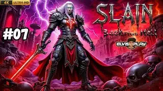 Slain: Back from Hell - Gameplay Parte 7