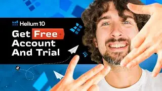 Helium 10 Free Account And Trial (How To Get Free Access & What It Gives You)