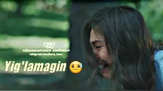 Yiglamagin GULIM|Сени Севдим