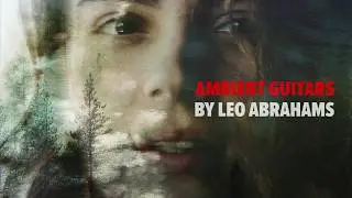 Ambient Guitars – Available Now
