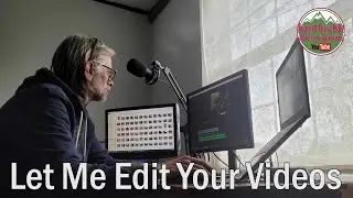 Let Me Edit Your Videos