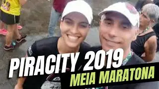 Meia Maratona de Piracity 2019 
