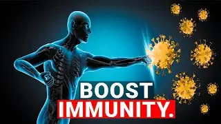 How to Boost Your Immune System Naturally.