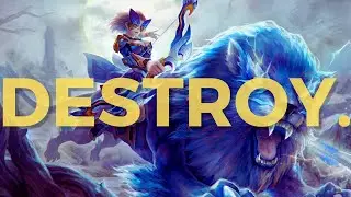 Dota 2 Ranked Guide - BROKEN MIRANA Carry..?! ft.23savage