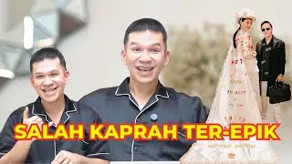 BONGKAR KISAH PARIS FASHION WEEK