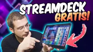 Die BESTE Stream Deck Alternative ist GRATIS!