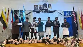 Puisi Kedamaian Atuna Tufuli