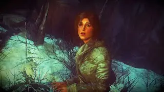 Rise of the Tomb Raider. Приди и узнаешь!