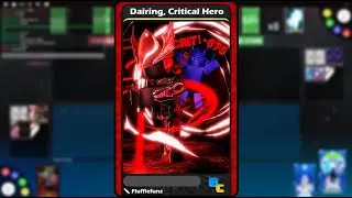 dairing otk | blox cards