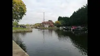 Selby Canal