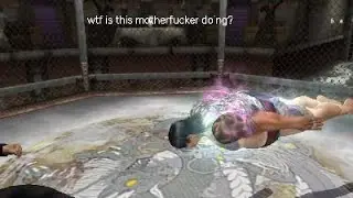 vs discord mod