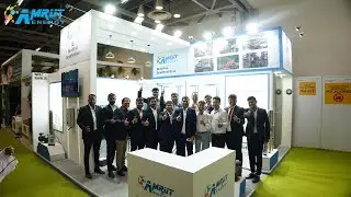 AMRUT ENERGY REI EXPO 2023