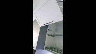Обзор недавнего кухни.