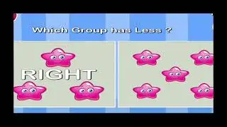 kids learning activities video