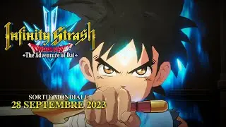 DRAGON QUEST The Adventure of Dai | Bande-annonce japonaise de date de sortie (VOSTFR)