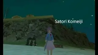 Presento El Intro De Mi Proxima Serie, Touhou Xander Files (Loquendo) [HD]