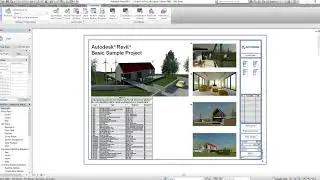 Revit Lesson 07 - Creating And Reloading Backup Points From Central File