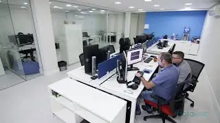Dataweb | Nova Marca