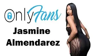 Onlyfans Review-Jasmine Almendarez@uyyyjasmine