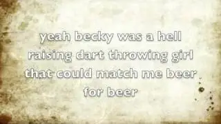 Mary Was The Marrying Kind - Kip Moore Lyrics