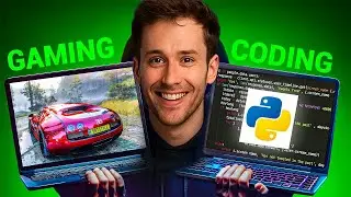 Top 5 Best Laptops for Programmers in 2025 – Coding Powerhouses for Developers!